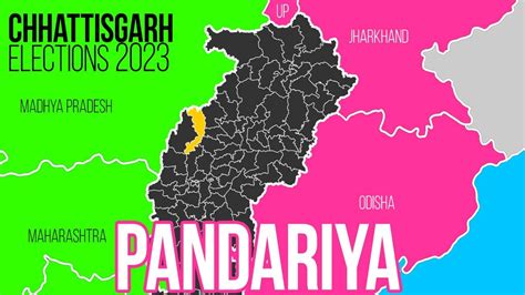 NagarPanchayatPandaria